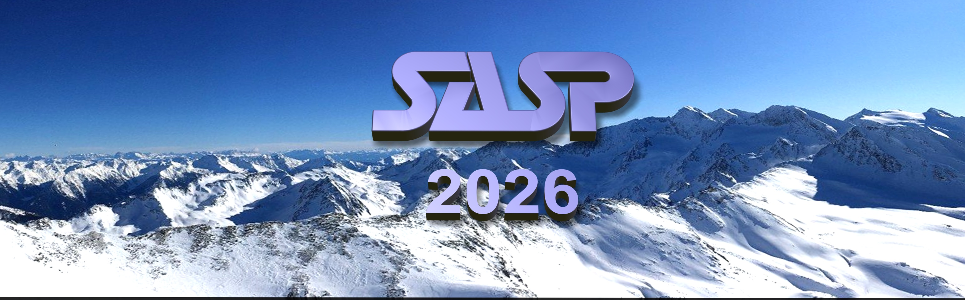 XXVth Symposium on Atomic, Cluster and Surface Physics 2026, SASP 2026